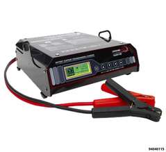 Professional charger flash 150A for 12V Active Inverter Technology