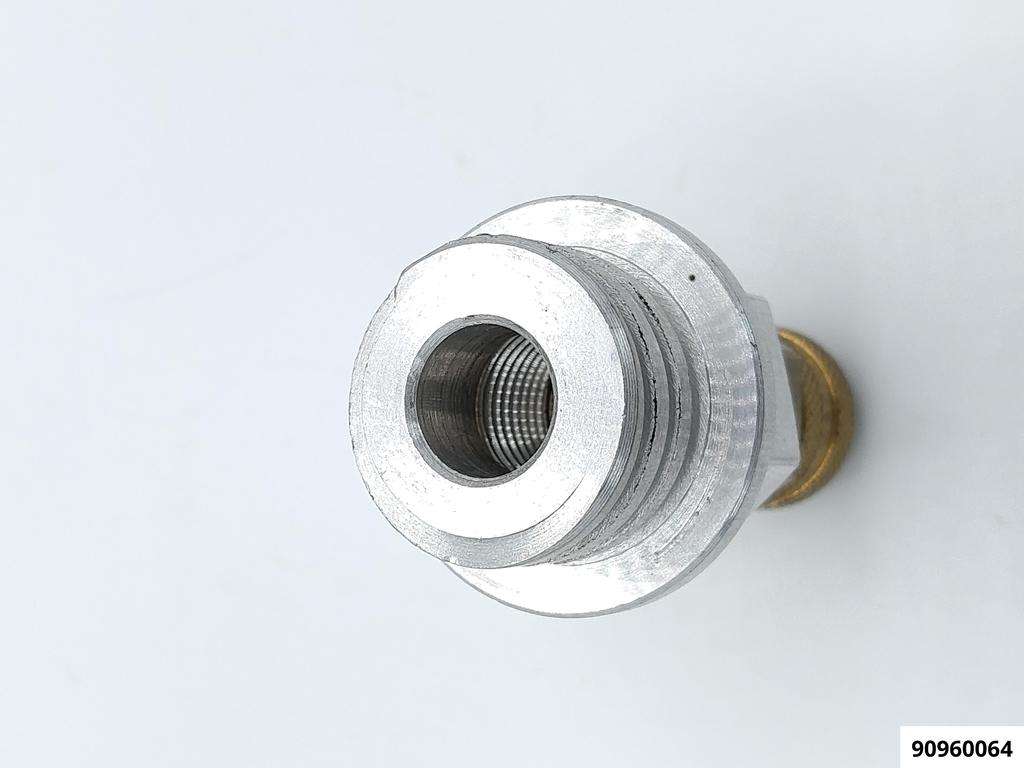 Adapter Ausgang f.Kanister