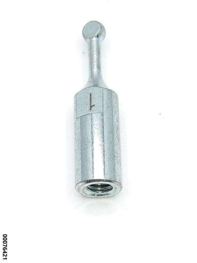 hansewerkzeug Ringadapter Gr.1 f. Ausziehersatz 980 u.981