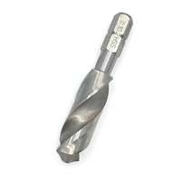 HSS-Spiralbohrer-Bit mit 1/4" Bit- Aufnahme 10,2mm