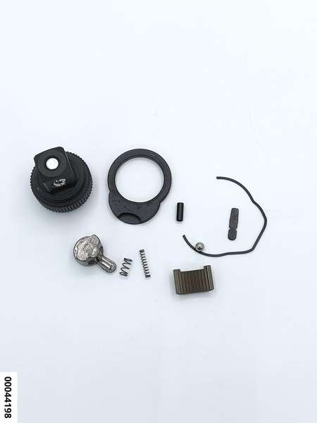 hansewerkzeug Reparatursatz für Umschaltknarre 1/2"  KH3000