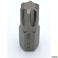 Embout "ribe" entr.10mm 10 x 30
