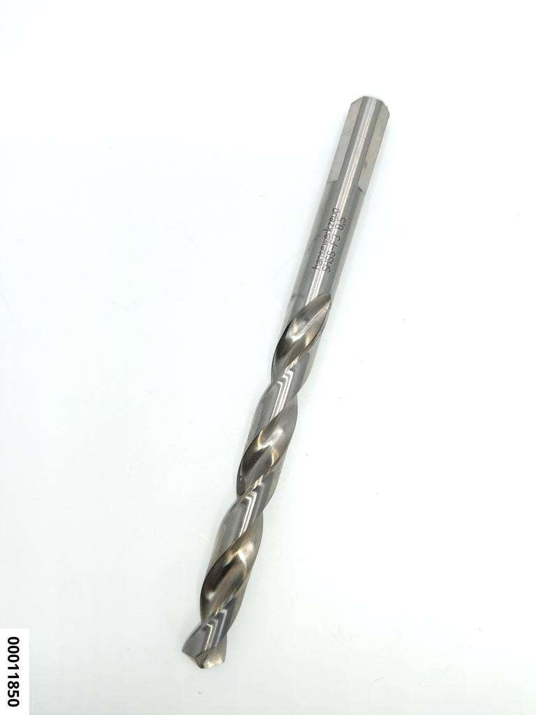 hansewerkzeug SHSS-Spibo Typ 120-F3  "Premium" 8,50 mm mit 3 Flankenschaft