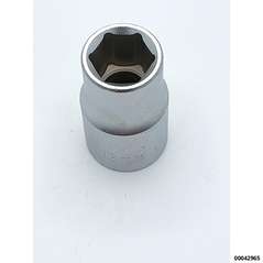 Steckschlüssel 1/2" SW13