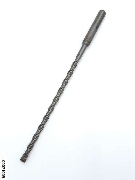 hansewerkzeug Silverhammerbohrer F 4 SDS plus 6,5 x 210 /150 mm*