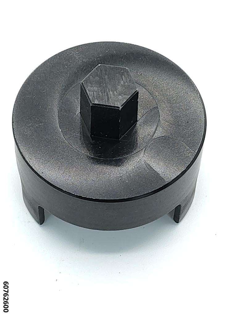 Kabelstecker Demontage II Türkupplung/A-Säule OPEL 40 polig T3000