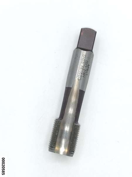 hansewerkzeug SHSS-Hand-Gew-Bohrer Typ 336 MF DIN 2181 F. M16x1,0
