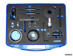 Injector removal kit 20 t PSA 2.0 l / 2.2 l ( DW10 / DW12)