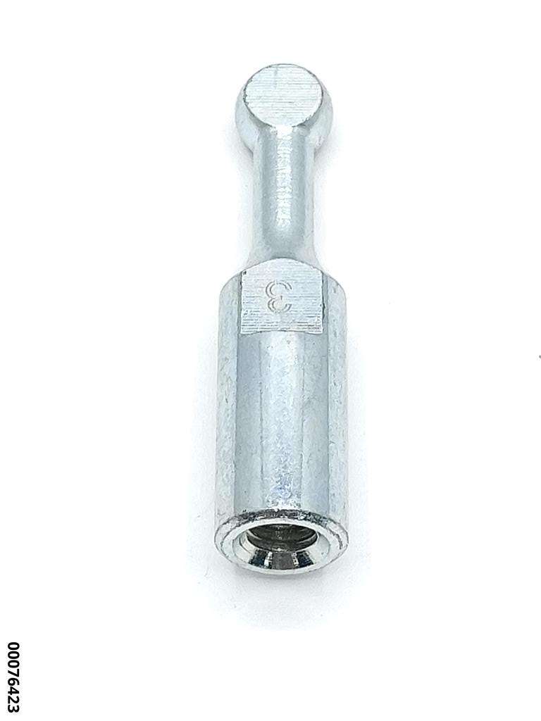 hansewerkzeug Ringadapter Gr.3 f. Ausziehersatz 980 u.981