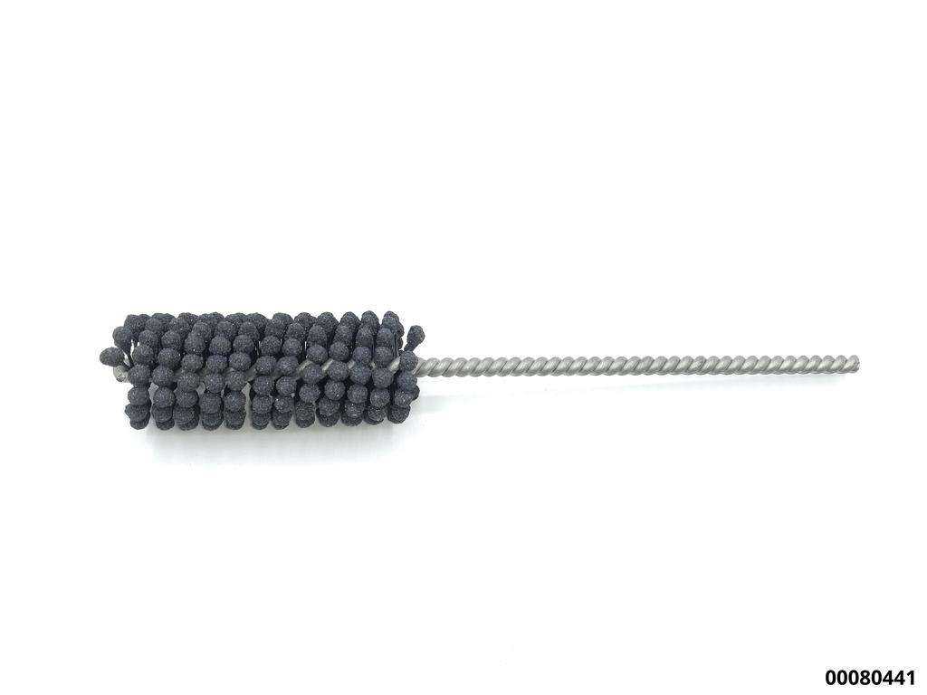 Spezial Schleif- und Honbürste  30 x 200mm  Korn 180