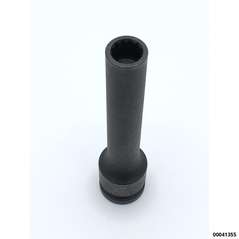 Kraftstecknuss 1/2" 12 kant SW10*