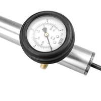 Pompe haute pression manuelle HV 90.3 de 0-40 bar