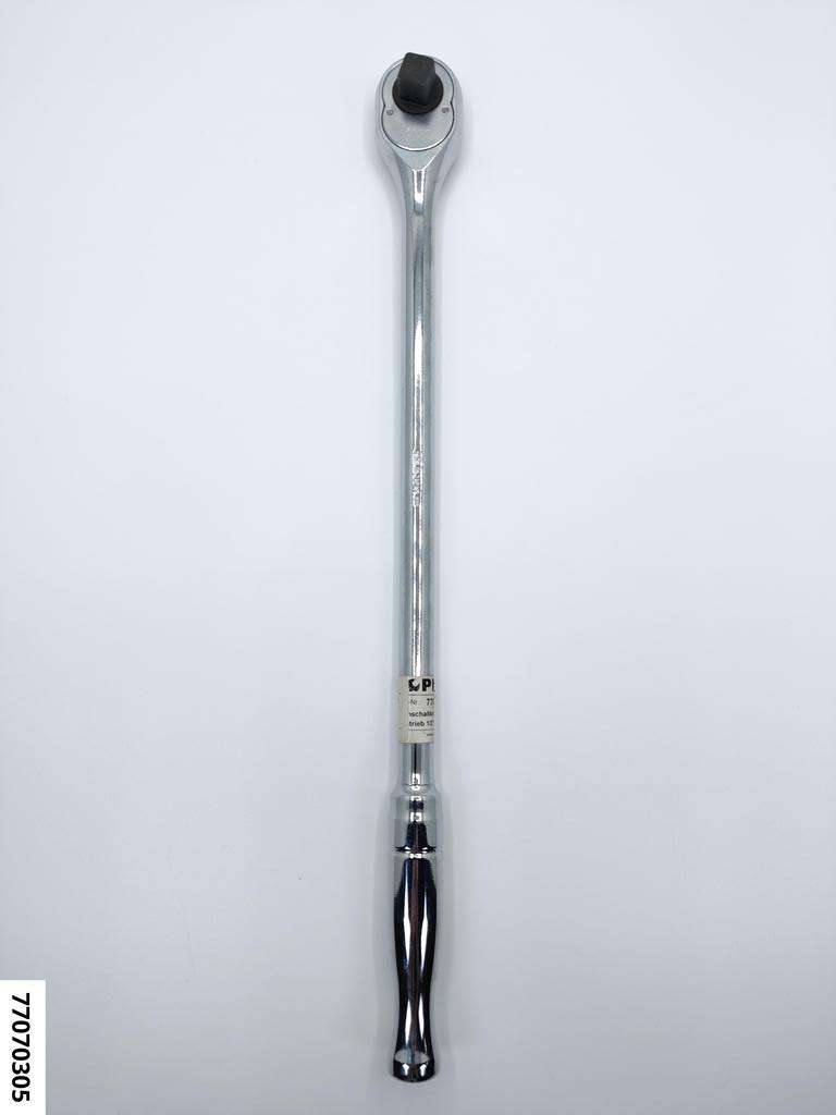 Umschaltknarre Mod. B 3 Antrieb 1/2" 410 mm Länge Koken 4753P-410