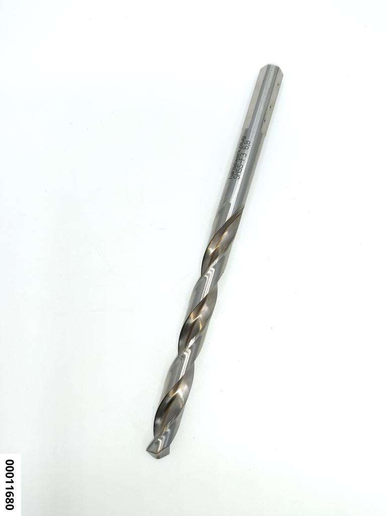 hansewerkzeug SHSS-Spibo Typ 120-F3  "Premium" 6,80 mm mit 3 Flankenschaft