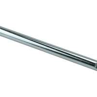 Rod 650mm with 2 x outside thread: M18x1