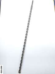 Silverhammerbohrer F 4 SDS plus 16,0 x 600 /550 mm