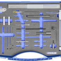 Glühkerzen Ausbohrsatz BASIC für M8x1 aus 90417800