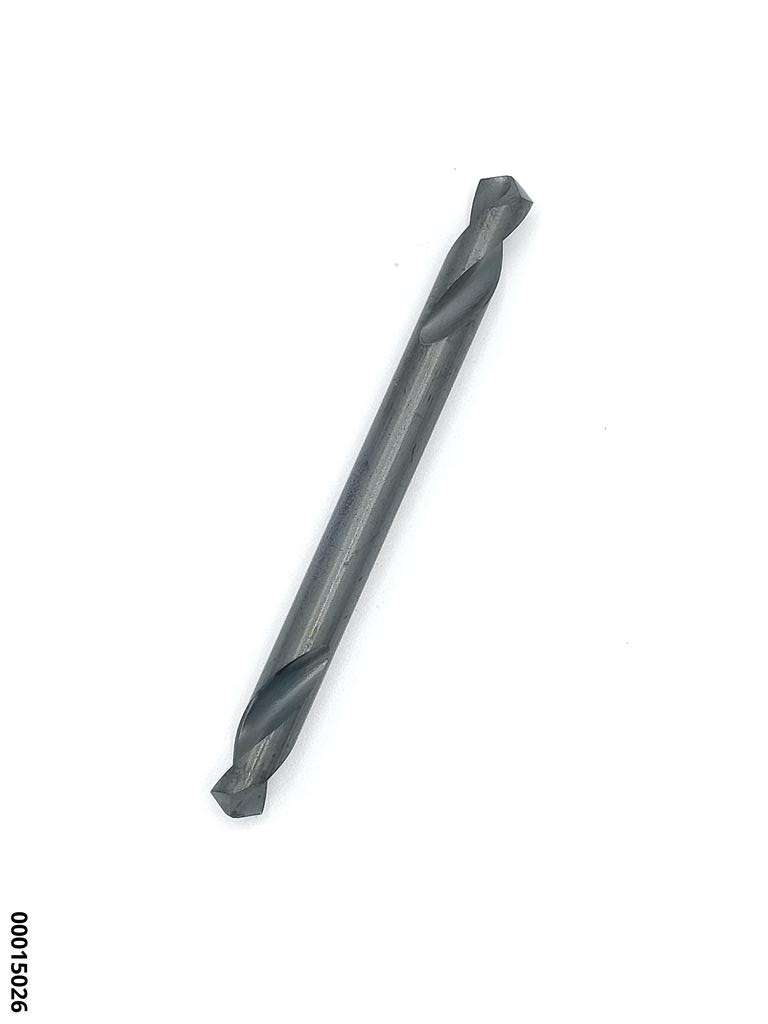 SHSS-K-Bohrer Typ 99K Doppels DIN 1897 5,2 mm