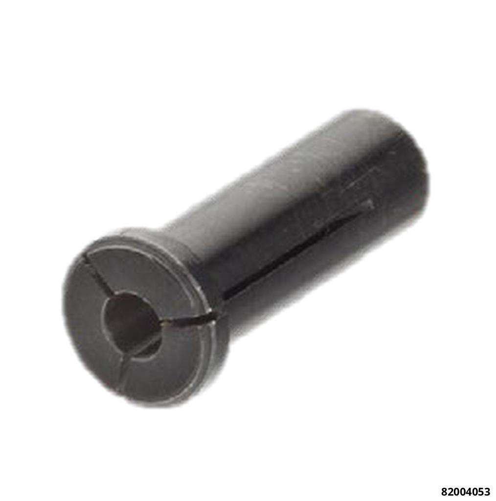 Micro ponceuse droite 30.000 tr/mi 3,0 + 6,0 mm pince de serrage de précisi