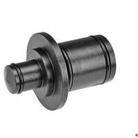 Aufnahmeadapter 609 460-3 für Stufenscheibe von 61489255