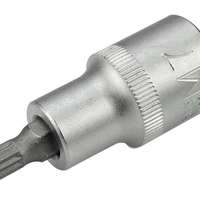 Embout XZN 1/2" M 7 x 53 mm (disque pression embrayage VAG)