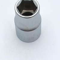 Steckschlüssel 1/2" SW13