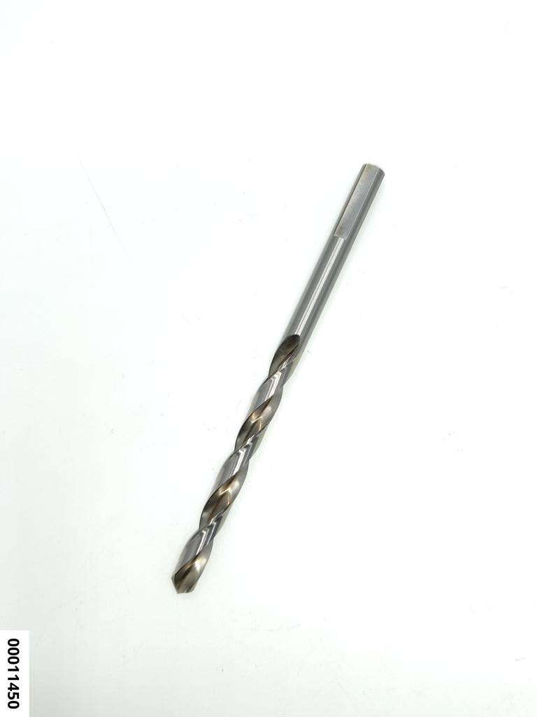 SHSS-Spibo Typ 120-F3  "Premium" 4,50 mm mit 3 Flankenschaft