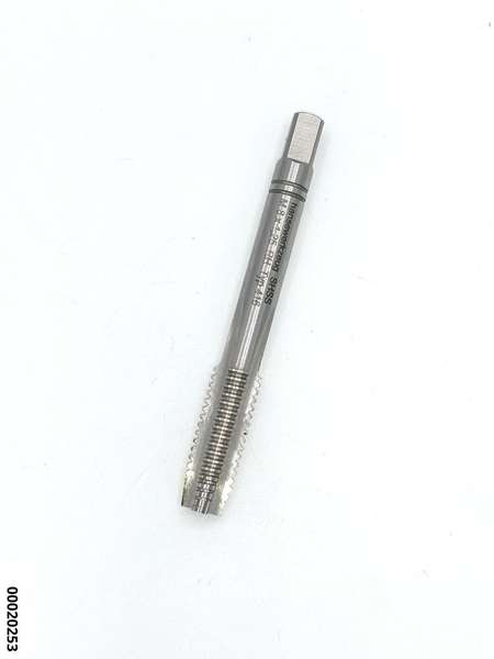 hansewerkzeug SHSS-Hand-Gew-Bohrer Typ 416 metr. DIN 352  M8 x 1,25 M