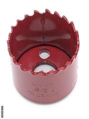 HSS-Bi-Metall-Lochkreissäge 41.0mm Vario