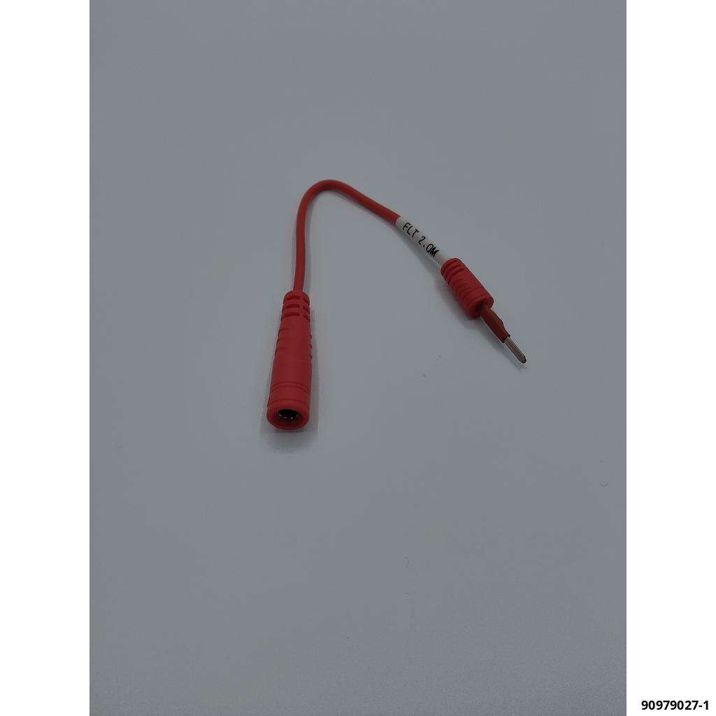 Pin Stecker F-20M