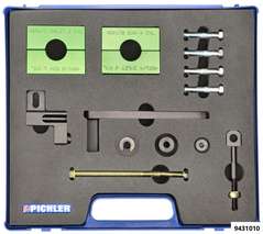 Timing Tool Set Alfa Romeo, 2.5 / 3.0 24v. V6