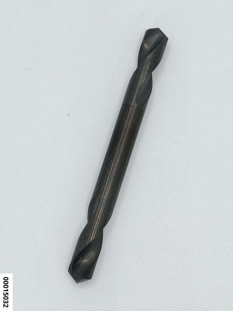 SHSS-K-Bohrer Typ 99K Doppels DIN 1897 6,5 mm