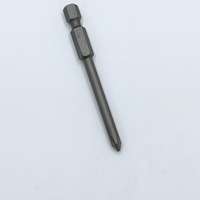 Bit 1/4" PH1 Länge 70 mm