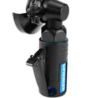 Mini Cutting Grinder for grinding and cutting Maximum POWER through innovative 5-blade rotor