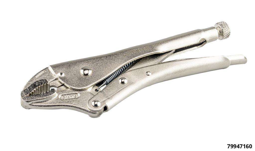 Gripzange, 250 mm
