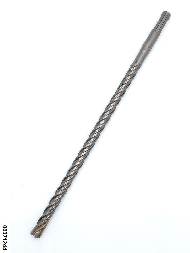 hansewerkzeug SDS+ Hammerbohrer 4-schneider "Typ VF-4"  10 x 260/200mm