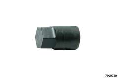 Embout Allen 4012M 1/2", 22 x 43