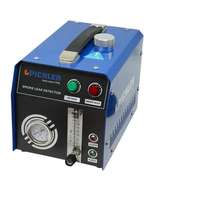 Leakage detection system