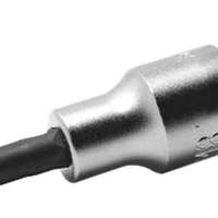 XZN bit socket 1/2" M 10 x 60 mm