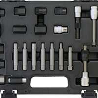Alternator Bit Socket Set 24 pcs