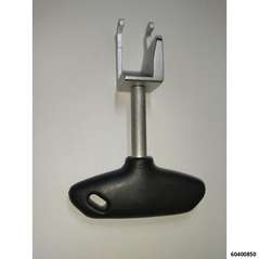 Zündmodul De-u.Montagegriff VAG II-Motoren m. Zündmodul M 8x1,25 Länge 110 mm