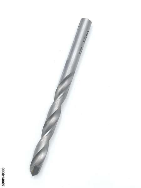 hansewerkzeug JET 75 HM-Spezialbohrer  Zyl. 8.5 mm