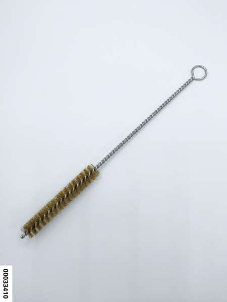 hansewerkzeug Düsenbürste 18 x 300mm Messingdraht