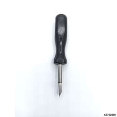 OUTIL P/VERROUILLER PIT-POD KONTAKTMAS 6,50 MM