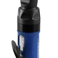 Air impact ratchet 3/8"