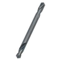 SHSS-K-Bohrer Typ 99K Doppels DIN 1897 5,5 mm