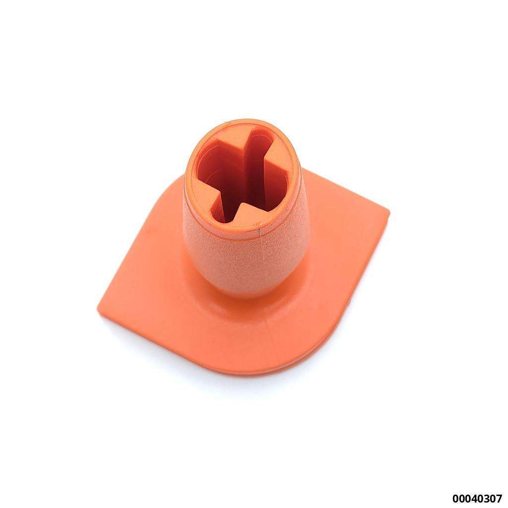 Universal Schutzgriff