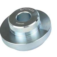 Extraction Disc with Hole for the Wheel Bearing Unit VAG