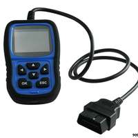 VAG Autodiagnose Scanner PRO 16-polig, OBD2 Stecker OBD, SD KARTE