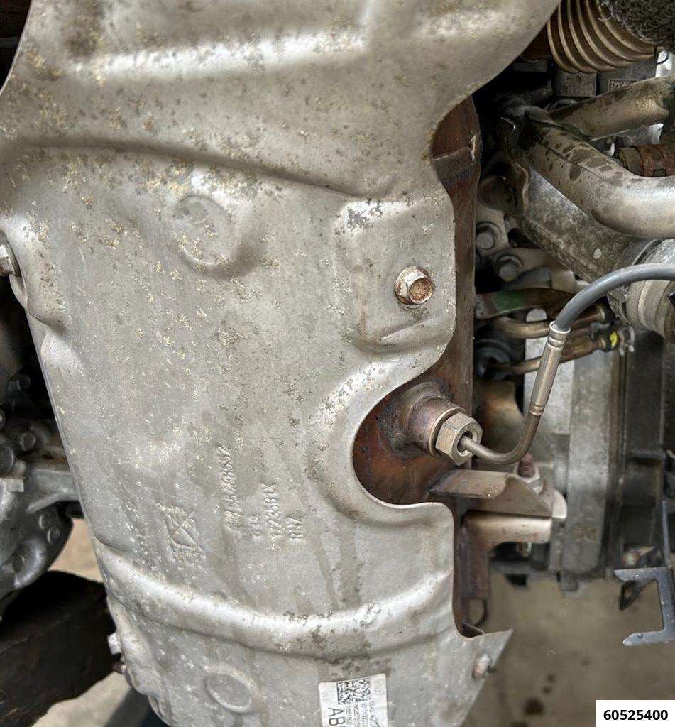 Sensor-Service Set GEN 2.0 for exhaust temperature gas and pressure sensors, 8 pcs.